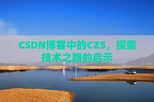 CSDN博客中的CZS，探索技术之路的启示